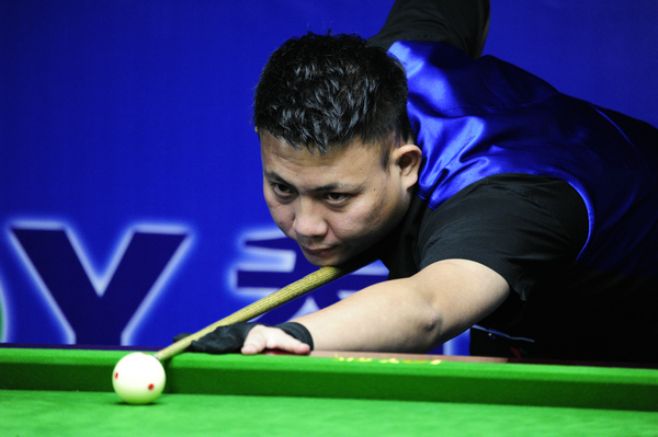 的激动人心 的激动人心