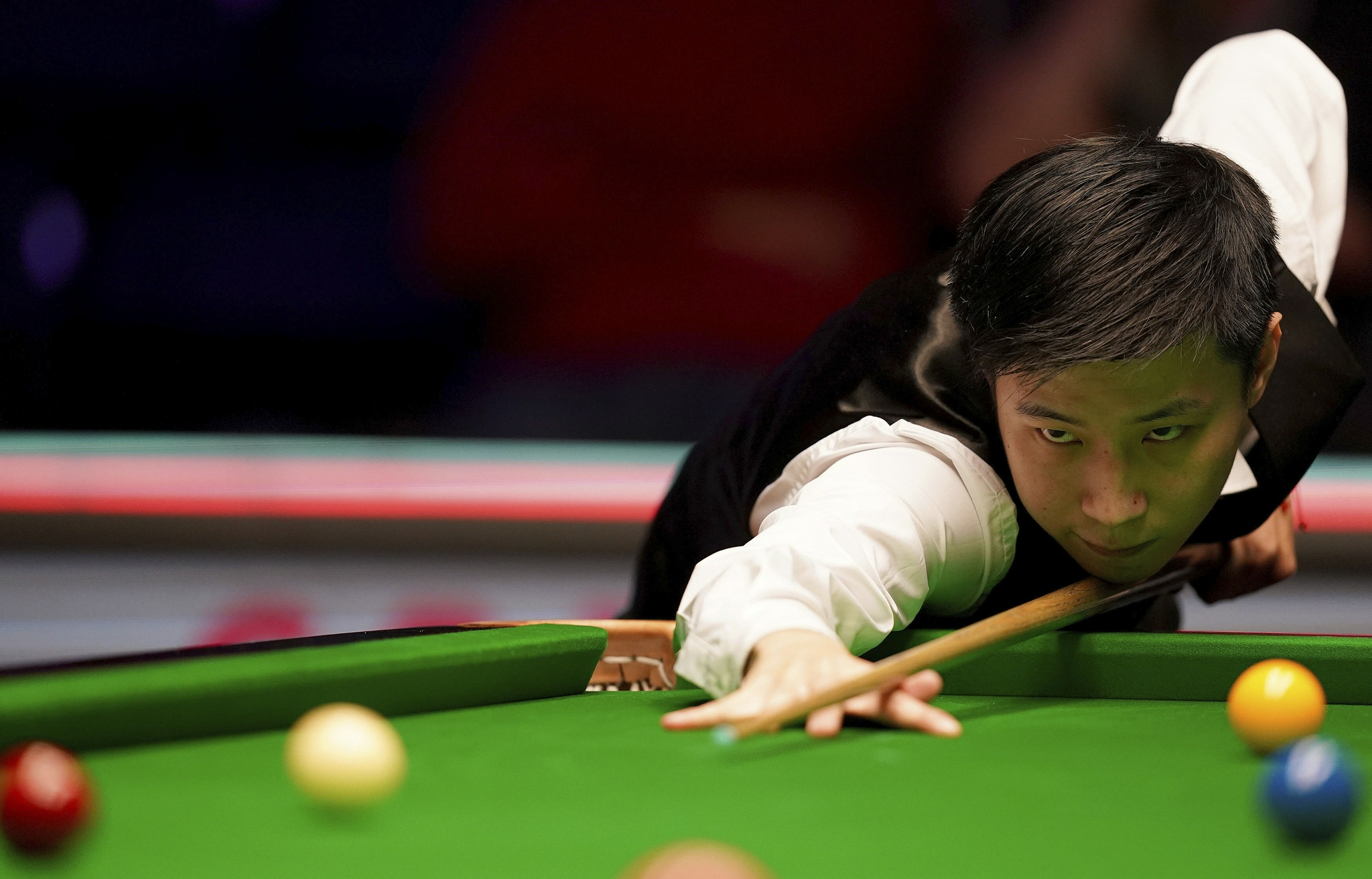 更展现了赛 更展现了赛